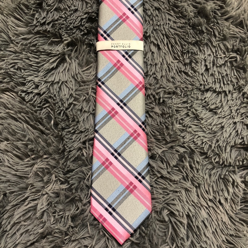 Tie
